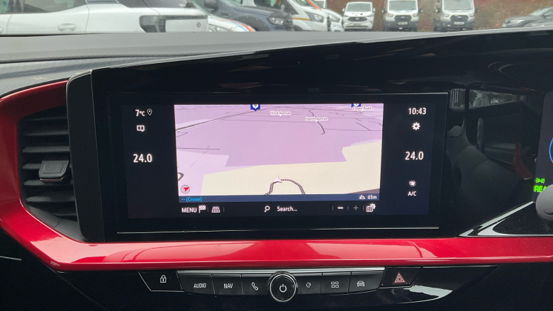 Vauxhall Mokka 100kW GS Line 50kWh 5dr Auto Electric Hatchback